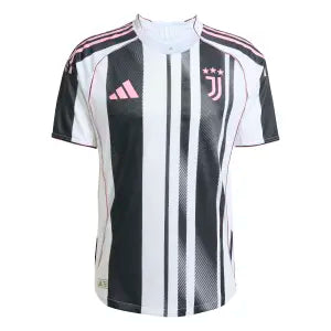 Camiseta Juventus 2025-26