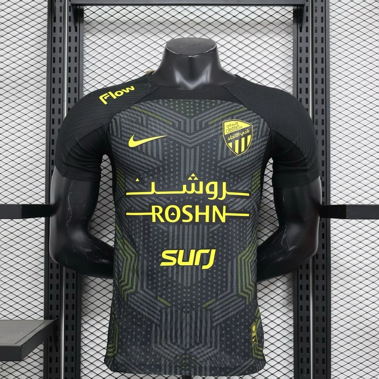 Al-Ittihad 2024/25