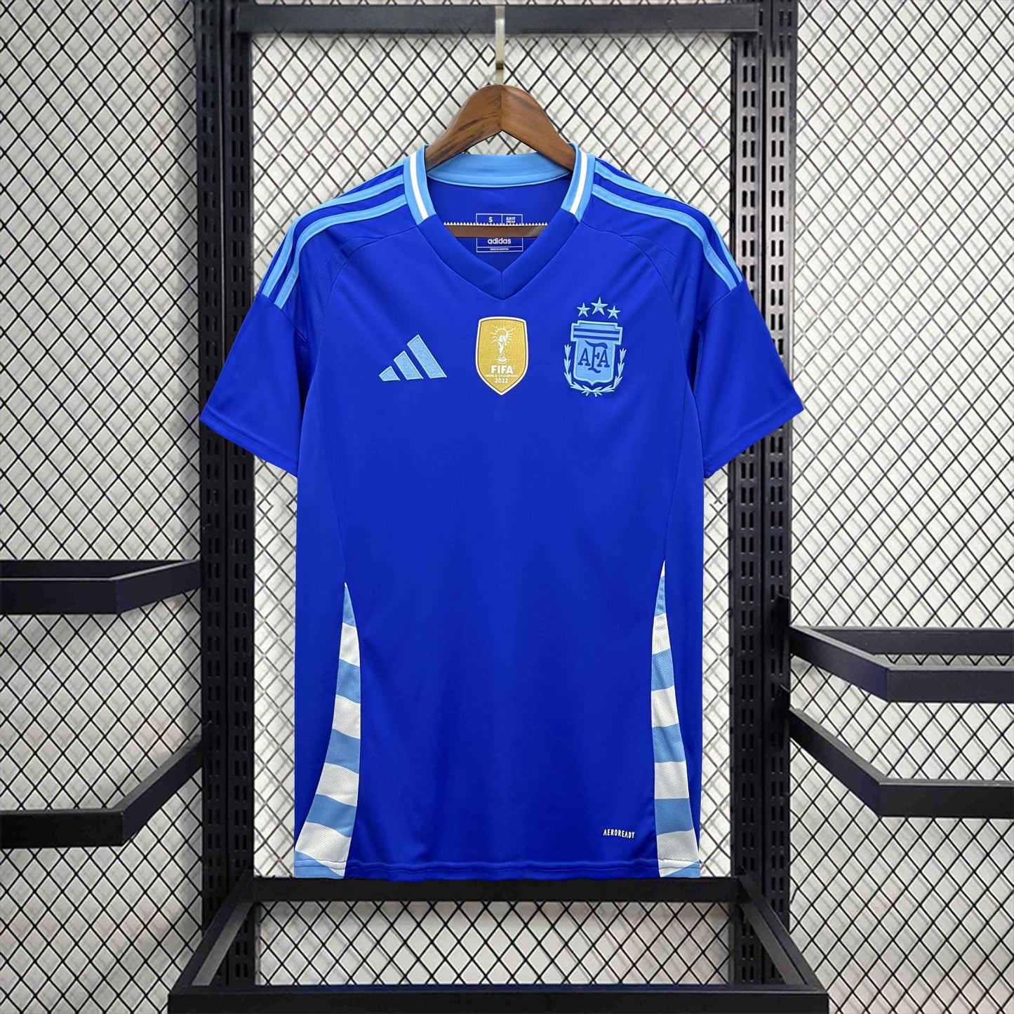 Argentina