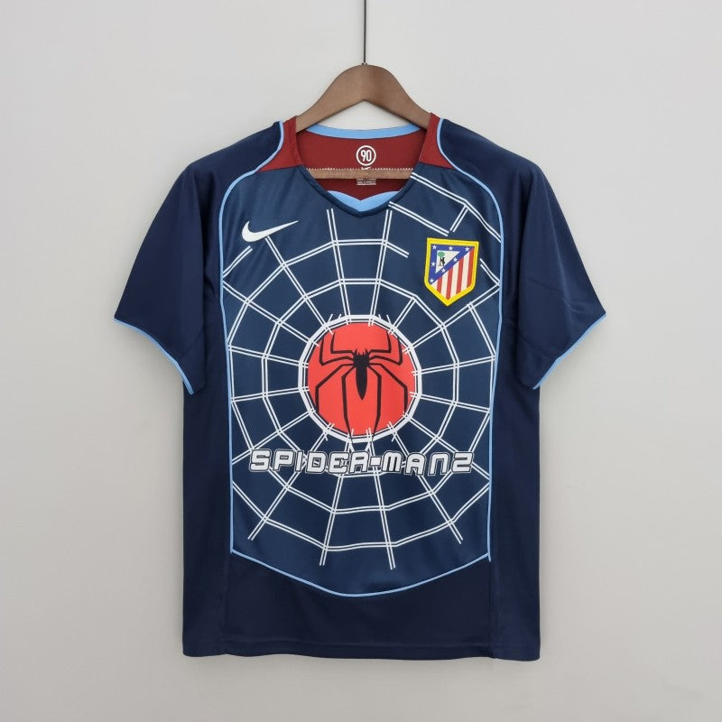 Atlético de Madrid Retro