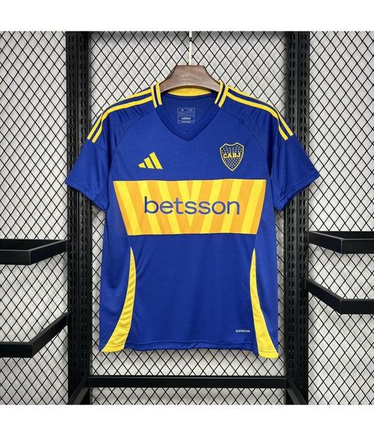 Boca Juniors 2024/25