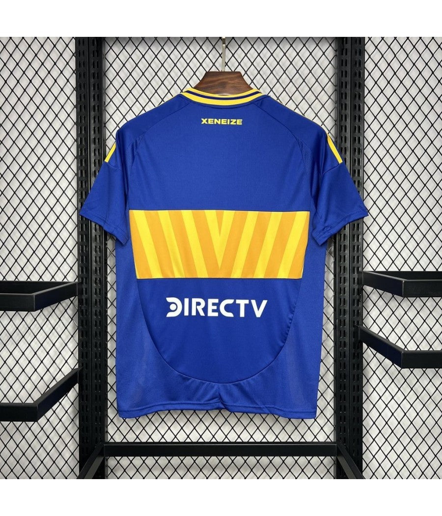 Boca Juniors 2024/25