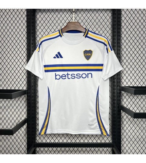 Boca Juniors 2024/25