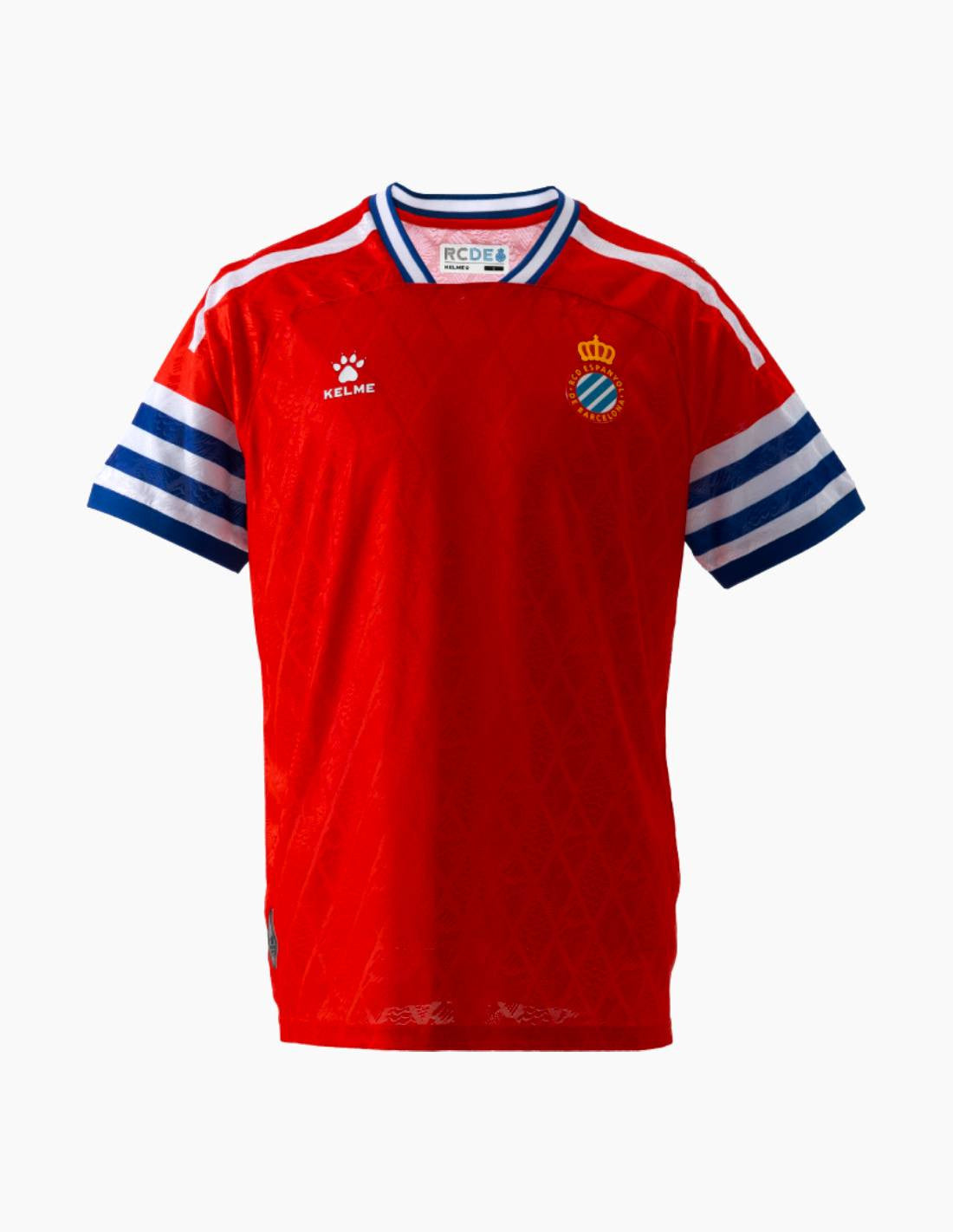 Camiseta RCD Espanyol 2026-27