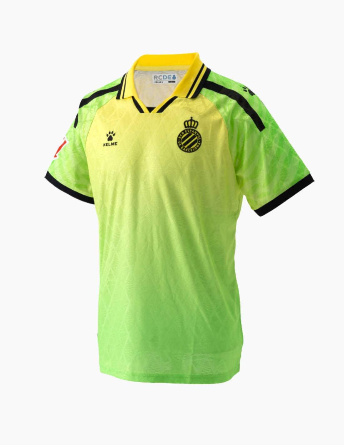 Camiseta RCD Espanyol 2026-27