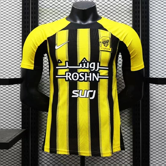 Al-Ittihad 2024/25