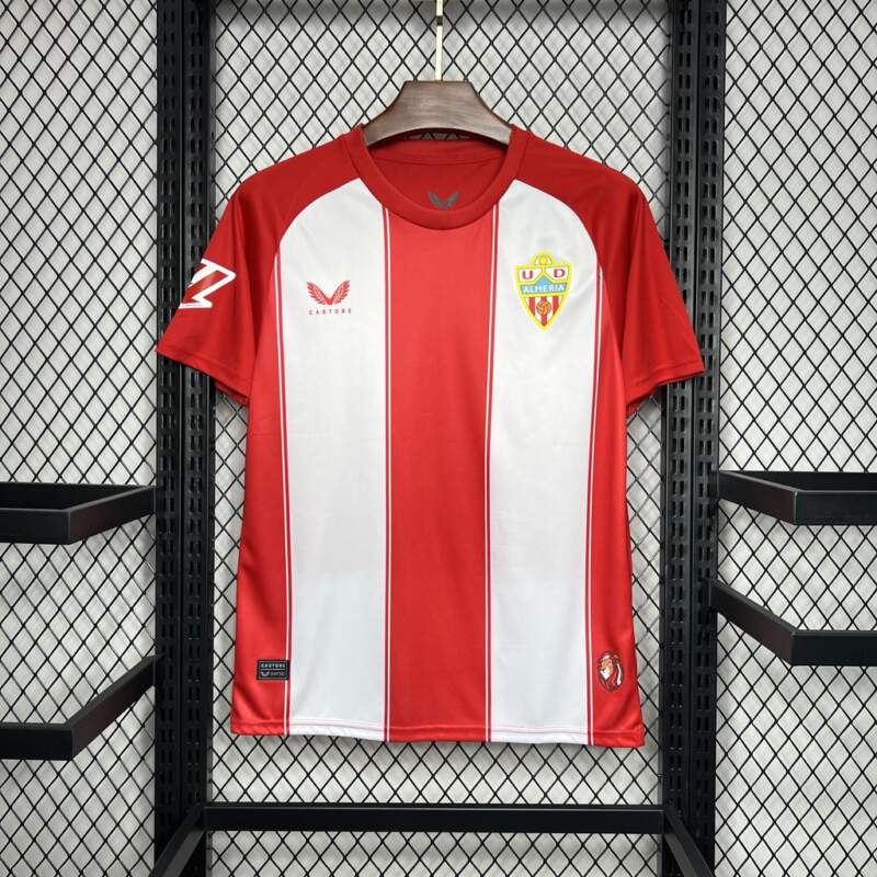 UD Almeria 2024/25