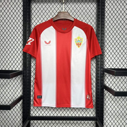 UD Almería 2024/25