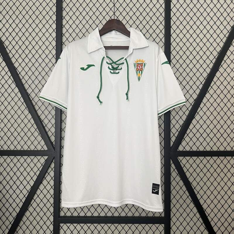 Cordoba CF 2024/25