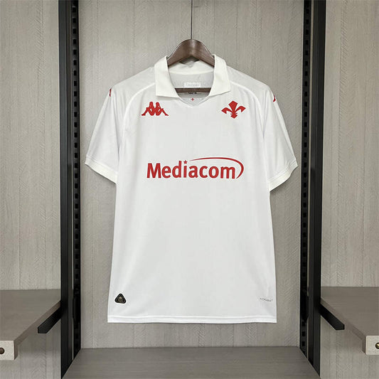 Fiorentina away shirt 2024/25