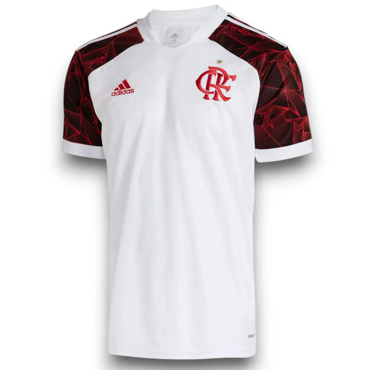 Camiseta Flamengo 2025-26