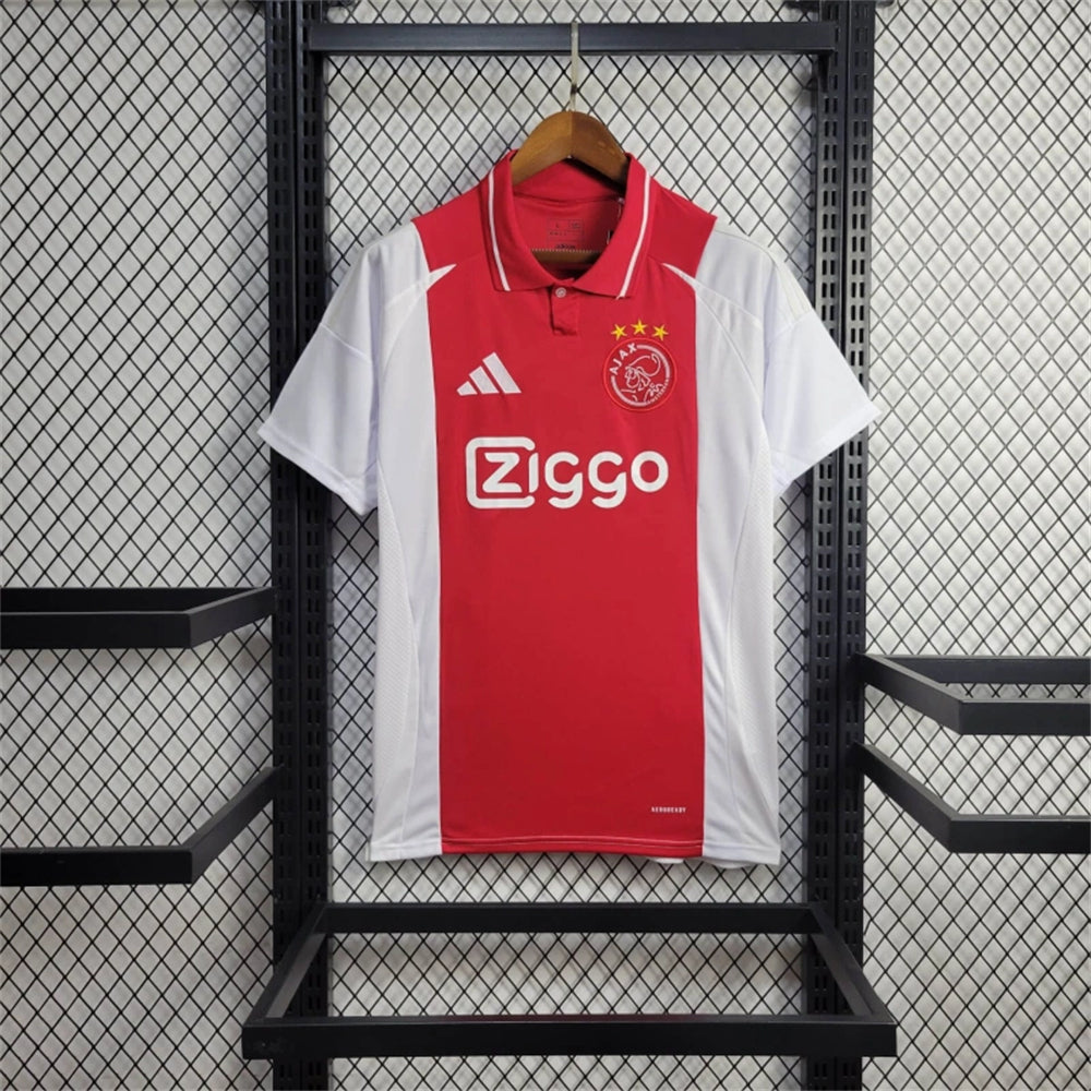 Ajax 2024/25