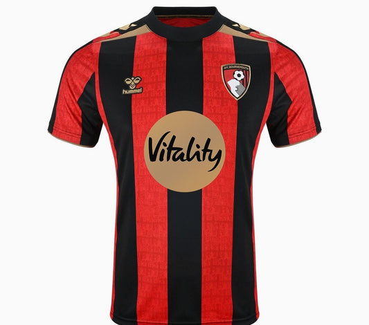 Camiseta Bournemouth 2026-27