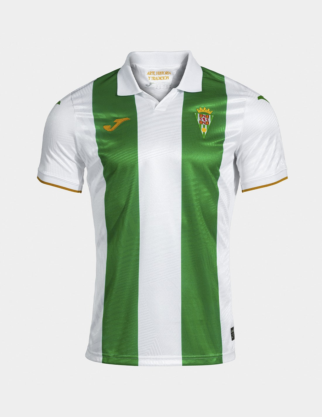 Camiseta Córdoba 2026-27