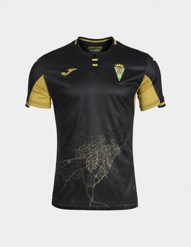 Camiseta Córdoba 2026-27