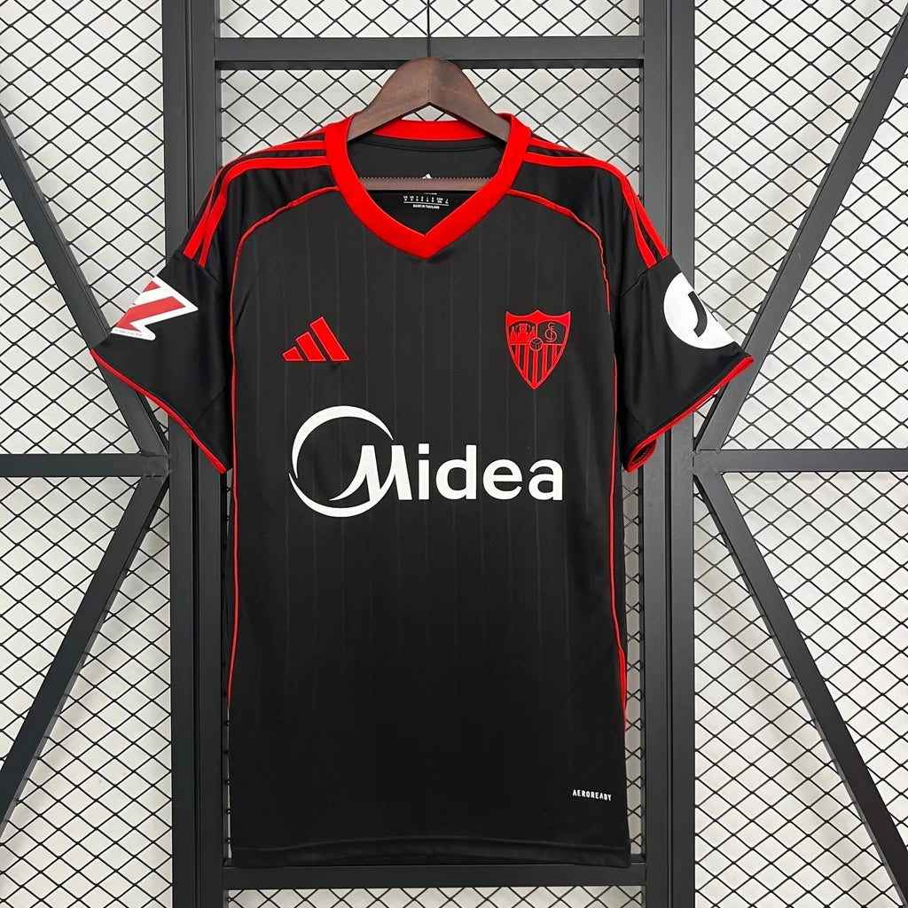 Camiseta Sevilla CF 2026-27