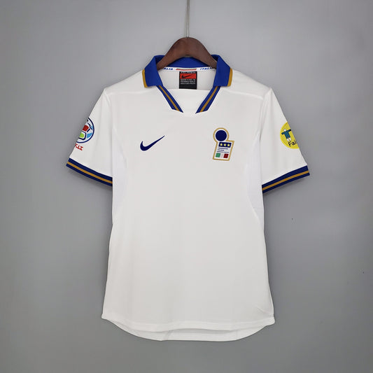Camiseta Italia Retro