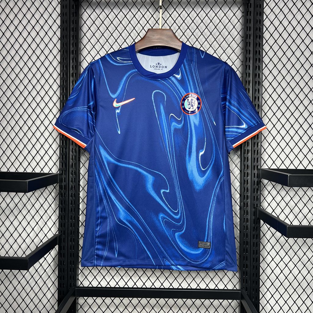 Chelsea camiseta Local 24/25