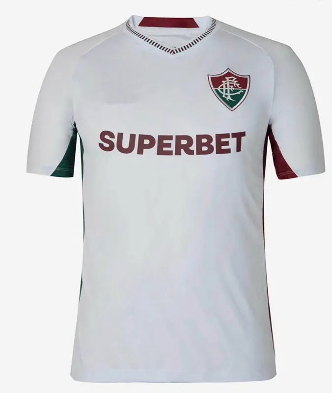Camiseta Fluminense 2025-26