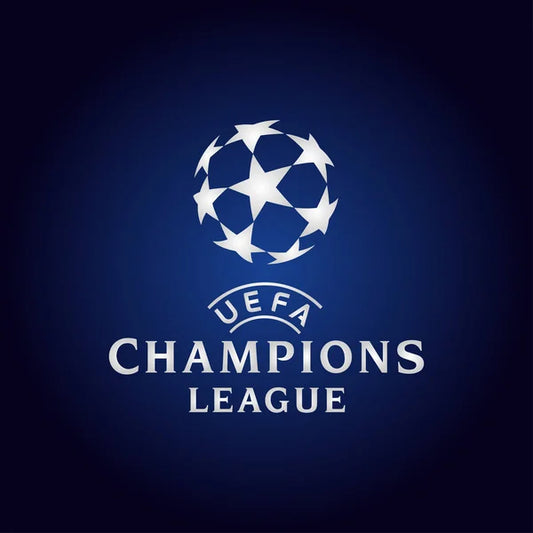 Suscripción Champions League