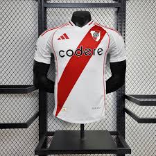 River Plate 2024/25