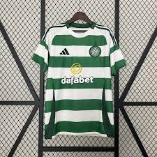 Celtic 2024/25