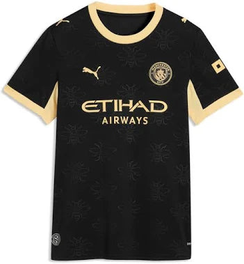Camiseta Manchester City 2026-27
