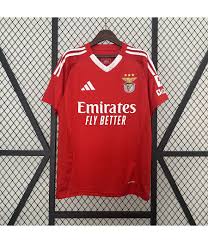 Benfica 2024/25