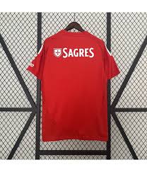 Benfica 2024/25