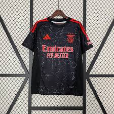 Benfica 2024/25