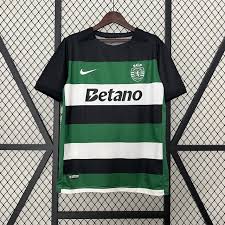 Sporting CP 2024/25