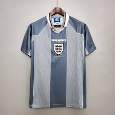 England Retro