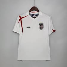 Inglaterra Retro