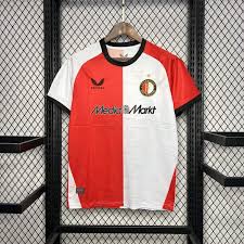 Feyenoord 2024/25