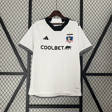 Colo-Colo 2024/25