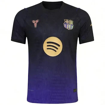 Camiseta FC Barcelona 2026-27