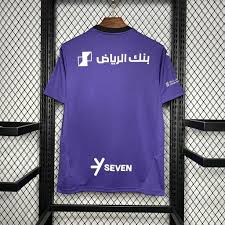 Al-Hilal 2024/25