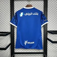 Al-Hilal 2024/25