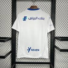 Al-Hilal 2024/25