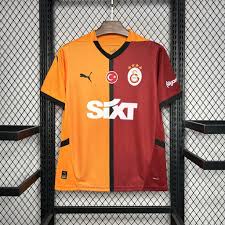 Galatasaray 2024/25