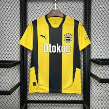 Fenerbahçe 2024/25