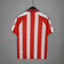 Atlético de Madrid Retro