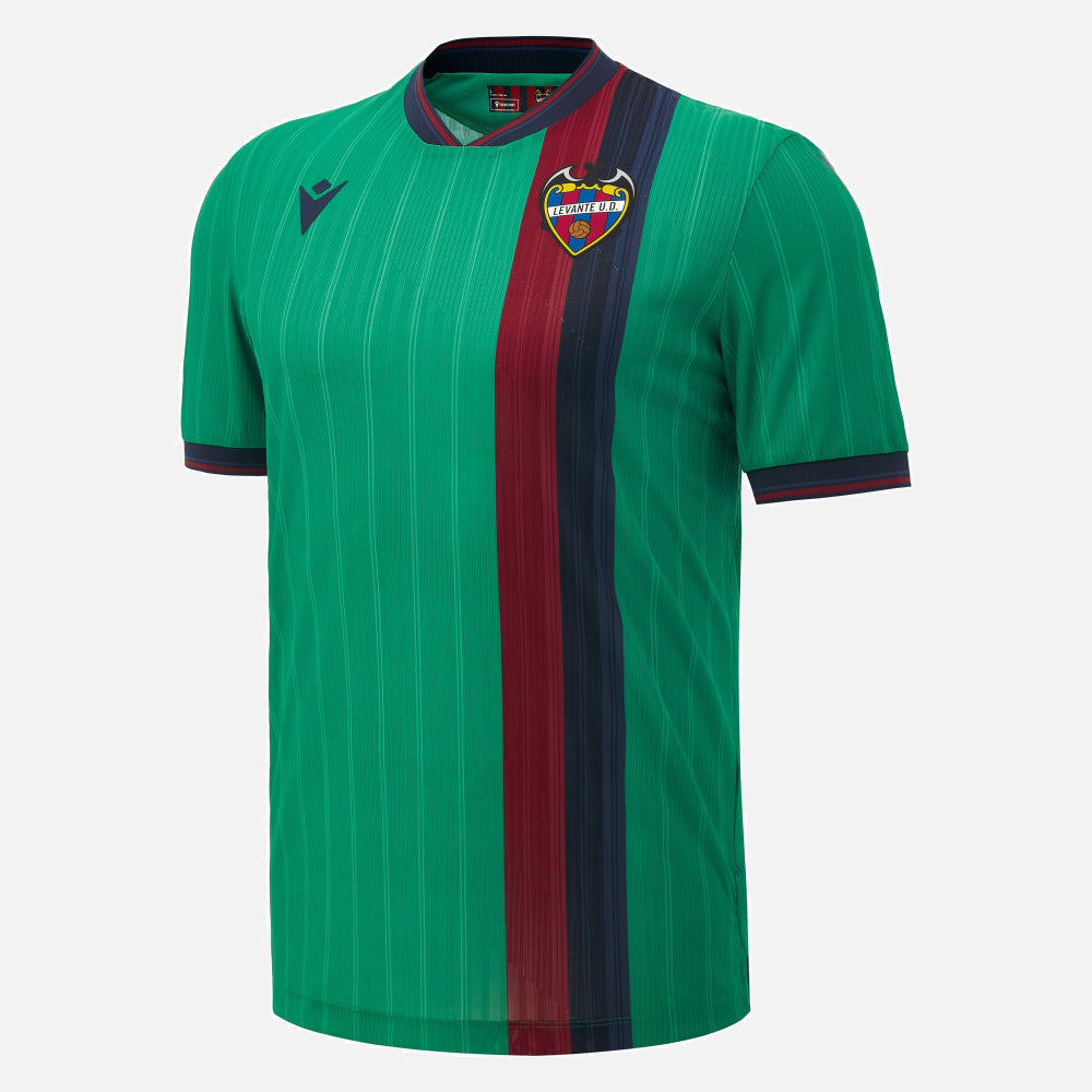 Camiseta Levante 2026-27