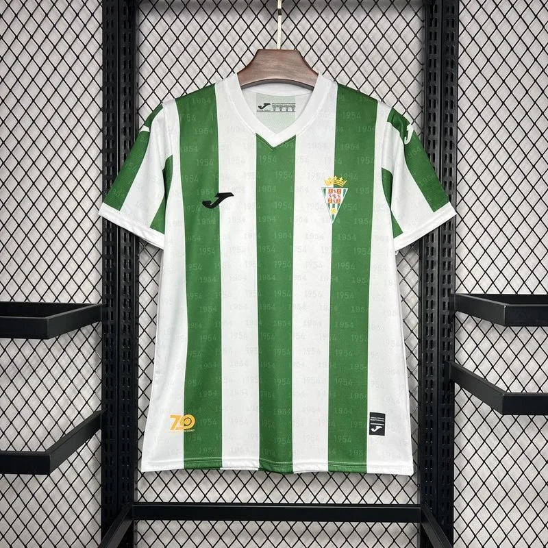 Cordoba CF 2024/25