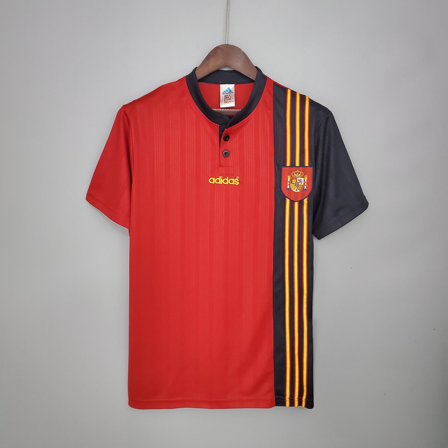 Camiseta España Retro