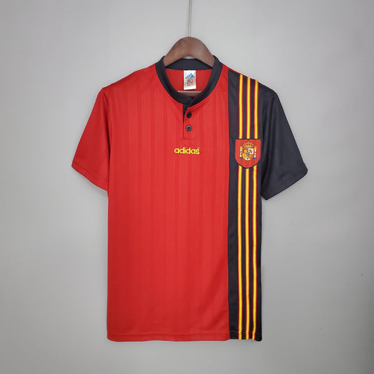 Camiseta España Retro