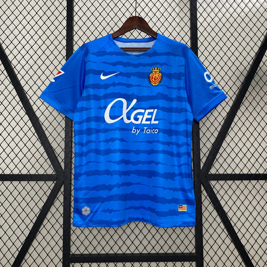 Mallorca away shirt 2024/25