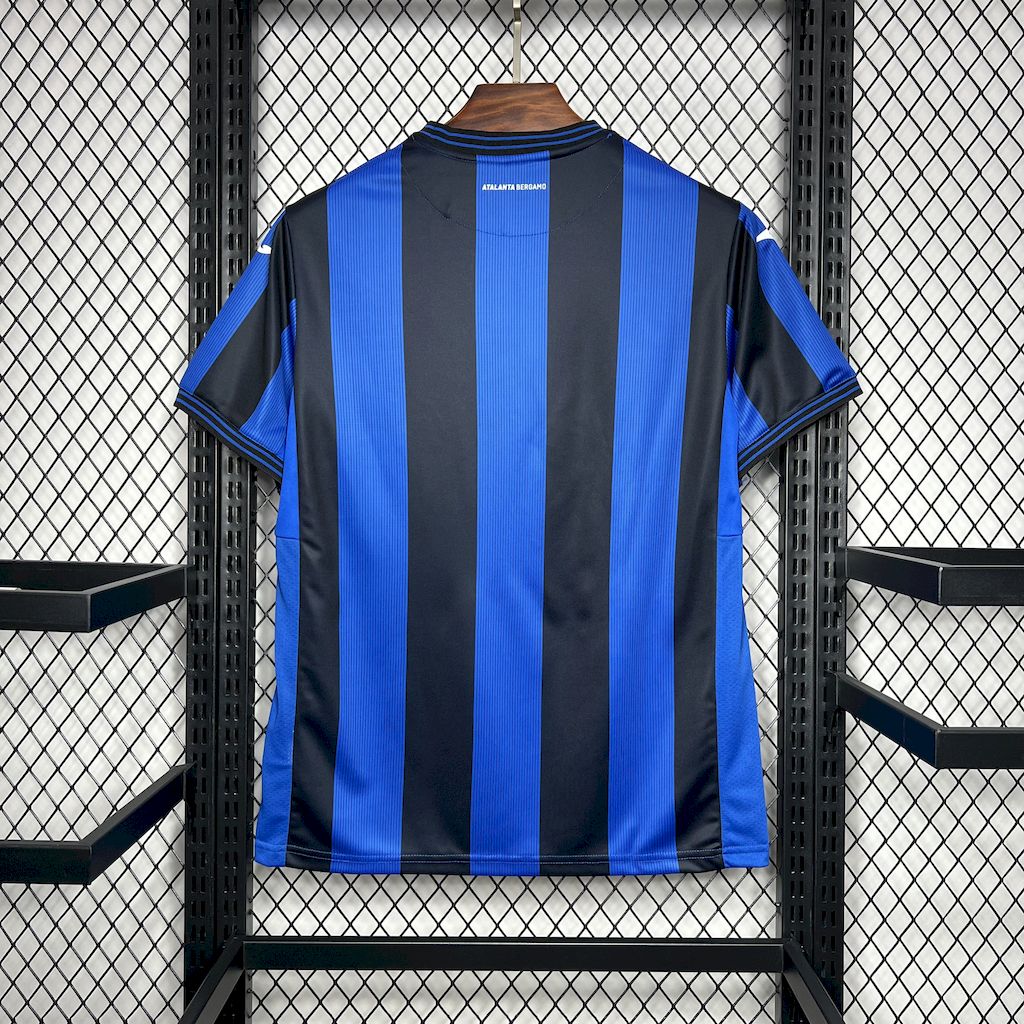 Camisa titular da Atalanta 2024/25