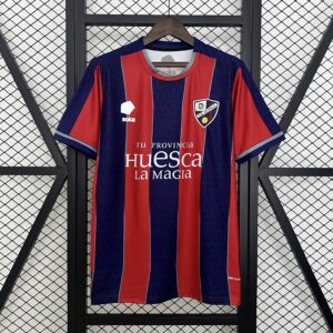 SD Huesca 2024/25