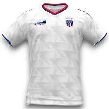 Camiseta Cabo Verde Mundial 2026